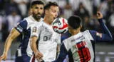 Alianza Lima vs. Melgar por Liga 1