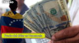 Revisa el precio del dólar en Venezuela según el tipo de cambio de Dólartoday y Mónitor Dólar para HOY, viernes 29 de septiembre de 2023.