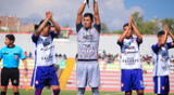 Sport Cáceres de Ayacucho es uno de los líderes de la Etapa Nacional de la Copa Perú