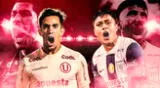 Universitario could win the Clausura Tournament title in the next few weeks