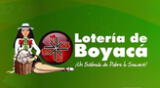 Conoce los números ganadores de la Lotería de Bocayá del 30 de septiembre.