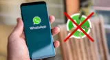 Lista oficial de celulares Android que dejarán de tener WhatsApp: conoce si está el tuyo.