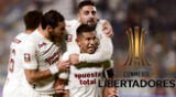 ¿Universitario de Deportes jugará la Copa Libertadores en el año de su centenario?