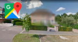 Conoce el verdadero motivo que hace que una casa o lugar aparezca 'desenfocada' en Google Maps y Google Street View.
