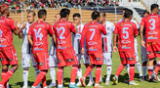 La Etapa Nacional de la Copa Perú 2023 entró en su quinta jornada