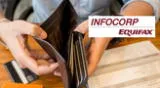 Infocorp es el ente que regula la información crediticia en el Perú