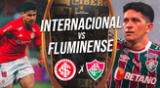 Internacional vs. Fluminense EN VIVO por semifinal de Libertadores: horario y canal de TV