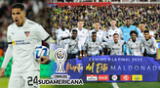 Liga de Quito con Paolo Guerrero clasificó a la final de la Copa Sudamericana 2023