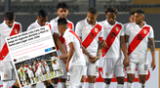 Selección peruana se enfrentará a Chile el 12 de octubre.