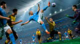 EA Sports FC24 es uno de los videojuegos más populares del momento y tienes que descubrir sus nuevos mecanismos.