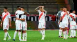 ¿Qué jugadores quedaron fuera de la lista final de convocados a la selección peruana?