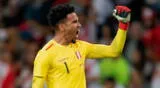 ¿Por qué el partido de Perú vs Chile es de suma importancia para Pedro Gallese?