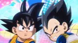 Revelan nueva producción de Dragon Ball para el 2024. ¿Cómo luce el tráiler?