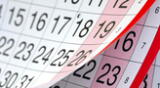 Find out if Friday, October 13th is a non-working day or holiday in Peru.
