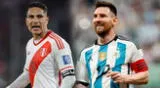 ¿Cuándo y a qué hora juega Perú vs Argentina por Eliminatorias?