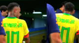 Brasil empató en casa ante Venezuela y Neymar fue el principal señalado