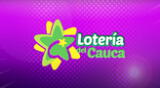 Resultados Lotería del Cauca de este sábado 14 de octubre.