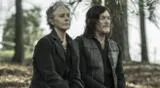 La segunda temporada de 'The Walking Dead: Daryl Dixon' traerá de regreso a Carol.