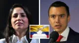Conoce toda la información relacionada a las elecciones en Ecuador para el 15 de octubre.