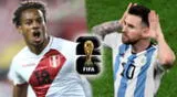 Perú vs. Argentina: cuánto pagan las casas de apuestas, cuotas y pronóstico del partido.