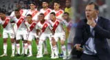 Perú vs. Argentina: últimas noticias EN VIVO