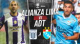 Alianza Lima se enfrenta a ADT en Matute por la fecha 18 del Clausura de la Liga 1