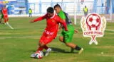 Diablos Rojos de Juliaca es uno de los clubes que avanzó a octavos de final de la Copa Perú 2023.