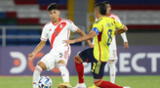 Selección peruana sub 23 ya conoce a sus rivales en el Preolímpico Venezuela 2024