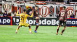 Universitario vs. Cusco FC por la Liga 1