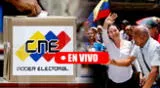 Sigue las últimas noticias de las próximas elecciones en Venezuela 2023. Conoce cómo ubicar tu local de votación vía ONLINE.