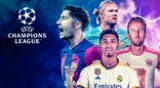 Champions League 2023: tabla de posiciones y fixture de la fecha 3