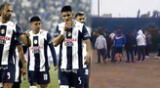 Barristas ingresaron a entrenamiento de Alianza Lima para hablar con los jugadores