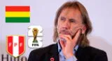 Bolivia quiere a Ricardo Gareca como su entrenador y podría debutar ante Perú