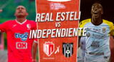 Real Estelí recibe a Independiente por la semifinal de la Copa Centroamericana