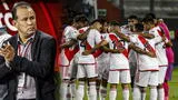 Selección peruana jugará contra Bolivia el próximo 16 de noviembre. Foto: composición LR