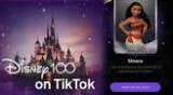Disney 100 en TikTok ha ganado mucha popularidad entre las personas, quienes buscar conseguir todas las cartas.