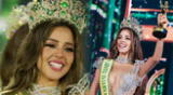 Luciana Fuster logró ganar el Miss Grand International 2023 y no podrá regresar al país.