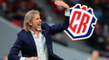 Ricardo Gareca and the powerful reason why he won't be the coach of Costa Rica