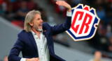 Ricardo Gareca y la poderosa razón por la que no será entrenador de Costa Rica