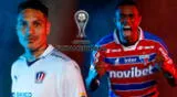 Liga de Quito vs. Fortaleza: pronóstico, cuánto paga y apuestas