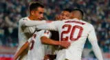 Universitario will win a surprising sum of money for the match against Sport Huancayo.