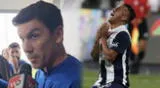 Mauricio Larriera habló sobre la lesión de Christian Cueva en Alianza Lima