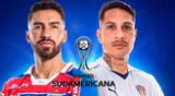 Liga de Quito vs. Fortaleza ONLINE y GRATIS por la Copa Sudamericana