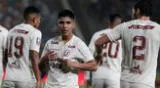 Record figure for Universitario: 'cremas' are the highest ticket sellers in the Liga 1 2023