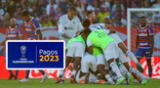 Liga de Quito es el campeón de la Copa Sudamericana 2023