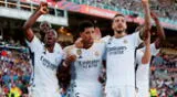 ¡Por dos meses! La sensible baja que tendrá el Real Madrid hasta finales del 2023