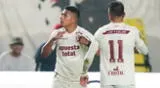 Universitario buscará vencer a Sport Huancayo en el Estadio Monumental.