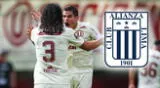 Universitario disputará la final de la Liga 1 ante Alianza Lima