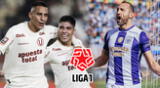 Universitario y Alianza Lima se verán las caras por la gran final de la Liga 1 2023