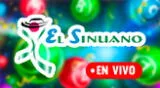 Revisa los resultados EN VIVO del Sorteo Sinuano Día y Noche del miércoles 1 de noviembre.